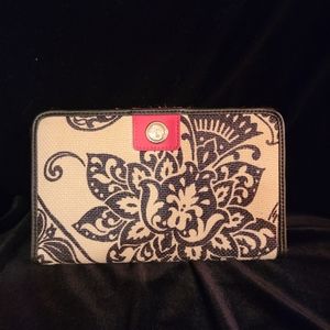 Spartina Wallet